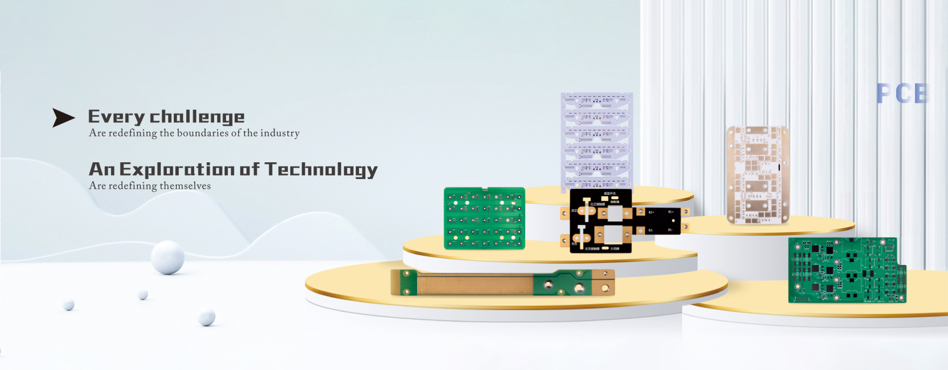PCB-produsenter for biler