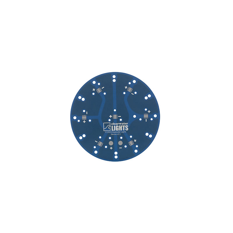 Hva er et LED-kretskort?