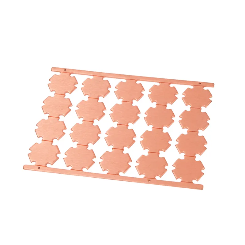 Hva er et PCB i belysning?